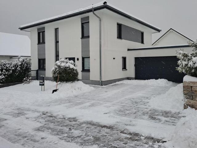 Einfamilienhaus in Fernwald Annerod Ohne Maklerprovision