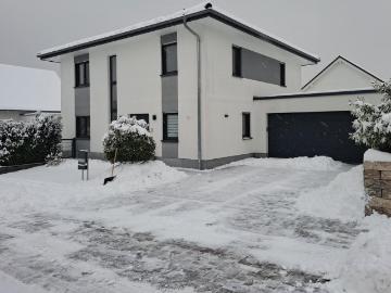 Steinbach, Fernwald, Mittelhessen, Hessen, Bundesland