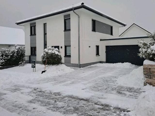 Einfamilienhaus in Fernwald Annerod Ohne Maklerprovision