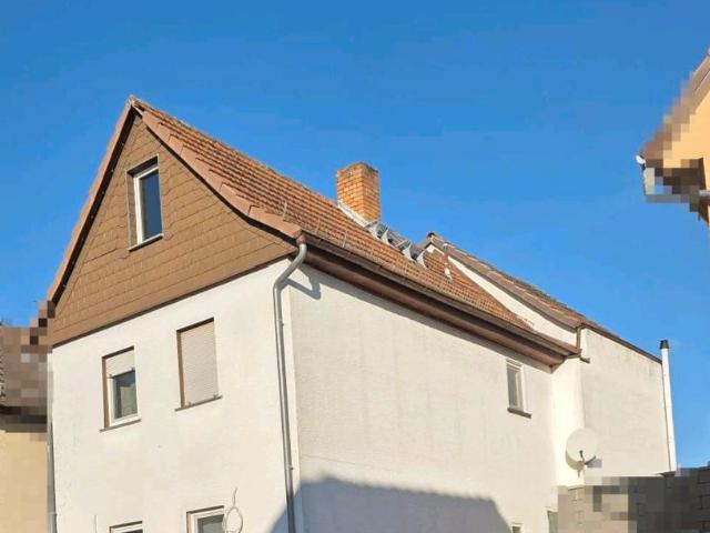 Einfamilienhaus in Fernwald Steinbach