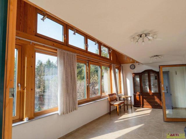 Einfamilienhaus in Finkenstein am Faaker See 6 Zimmern und Garage