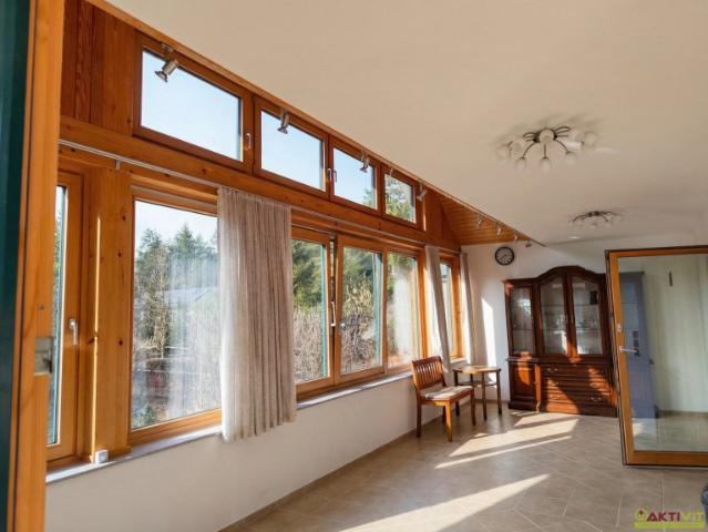 Einfamilienhaus in Finkenstein am Faaker See 6 Zimmern und Garage