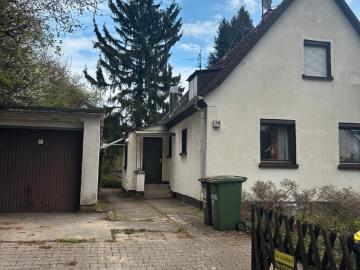 Haus for rent in Sossenheim - Garten, Keller