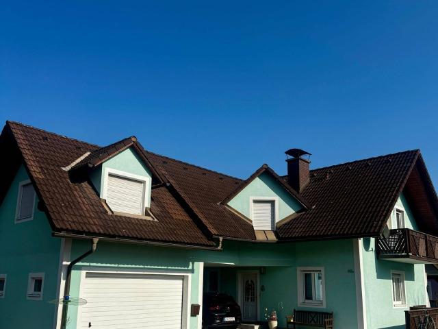 Einfamilienhaus in Frauental an der Lassnitz
