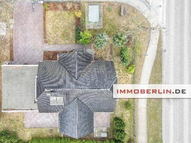 Einfamilienhaus in Fredersdorf Vogelsdorf