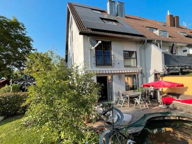 Einfamilienhaus in Freiburg Tiengen Privatverkauf