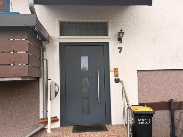 Einfamilienhaus in Fuldabrück Dörnhagen von Privat