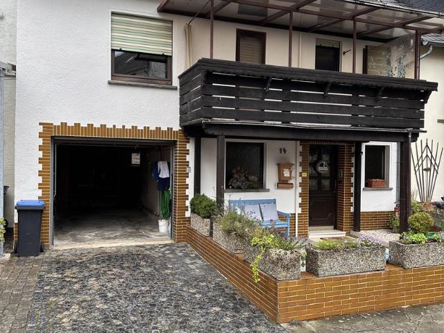 Einfamilienhaus in Kollig