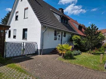 Haus kaufen in Rheinauhafen - Garten