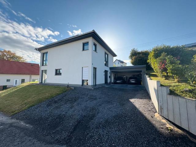 Einfamilienhaus in Kaden