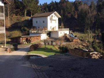 Einfamilienhaus in Kennelbach 130m2 mit Garten und Garage