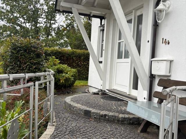 Einfamilienhaus in Kirchhundem Ohne Makler