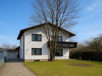 Einfamilienhaus in Klagenfurt Annabichl