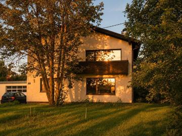 Reserviert | Einfamilienhaus in Klagenfurt Annabichl