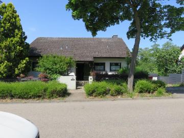Einfamilienhaus in Klein Winternheim von Privat zu verkaufen