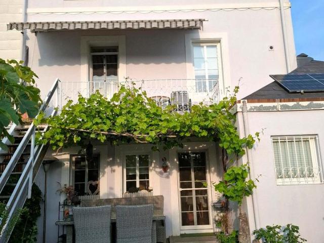 Einfamilienhaus in Kleinblittersdorf Provisionsfrei