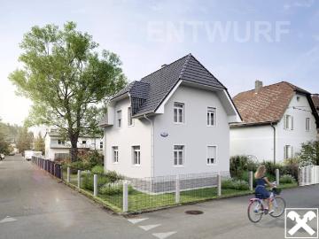 Haus for sale in 9020 - Garten, Parkplatz