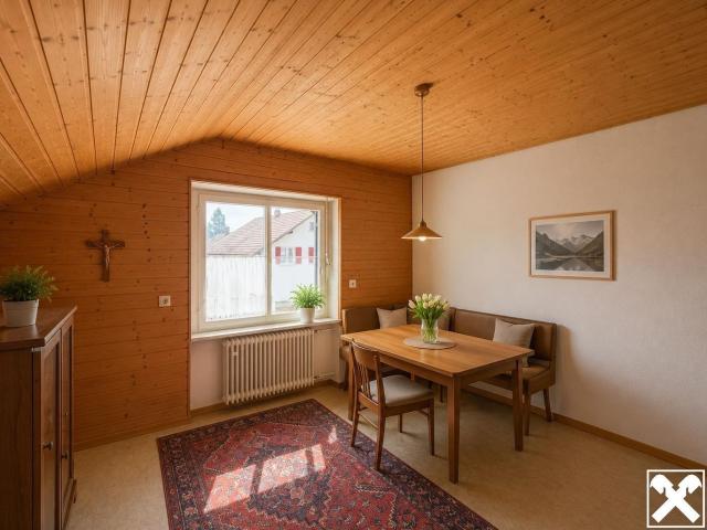 Einfamilienhaus in Hohenems