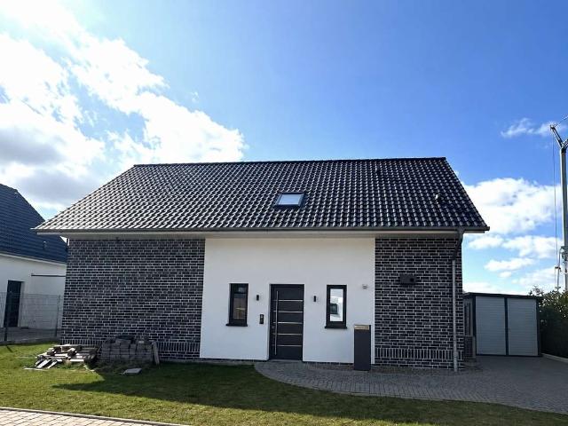 Einfamilienhaus in Holle