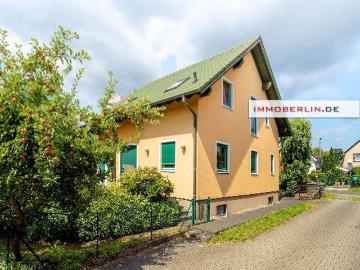 Einfamilienhaus in Hoppegarten
