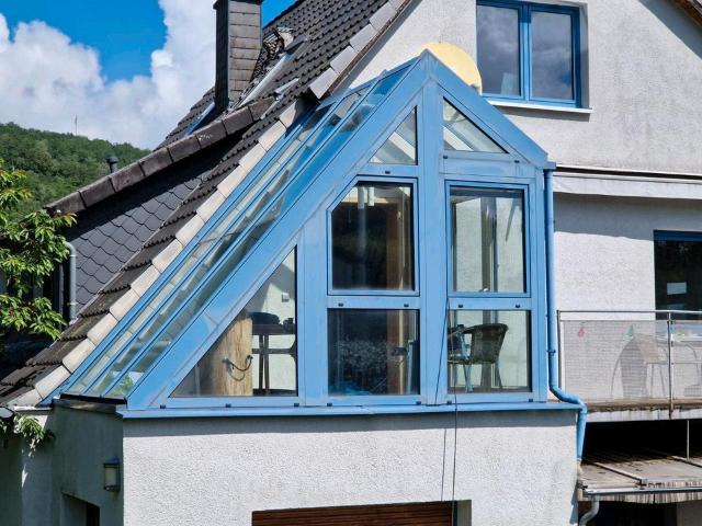 Einfamilienhaus in Hagen Priorei
