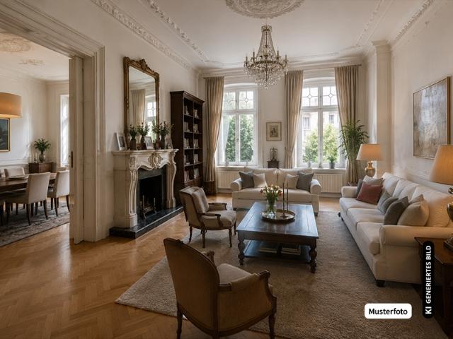 Einfamilienhaus in Hamburg, 8 Zi. Ihre Chance auf Eigentum ohne Maklerprovision!