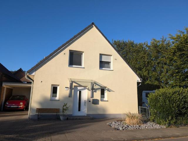Einfamilienhaus in Harsewinkel Greffen