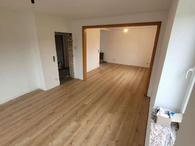 Einfamilienhaus in Hassel Weser kein Öl oder Gasbedarf!