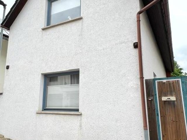 Einfamilienhaus in Haßloch Freistehend mit großem Potenzial