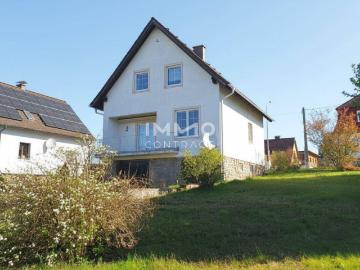 Einfamilienhaus in Heidenreichstein, 4 Zimmer, 105m², sanierungsbedürftig, Top Preis!