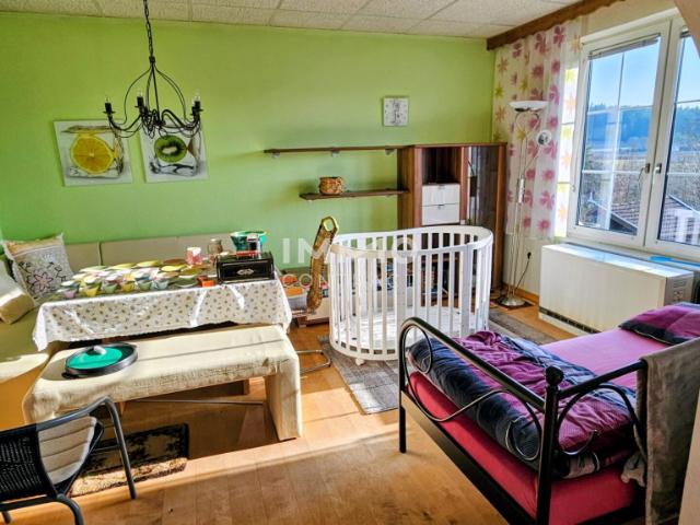 Einfamilienhaus in Heidenreichstein, 4 Zimmer, 105m², sanierungsbedürftig, Top Preis!