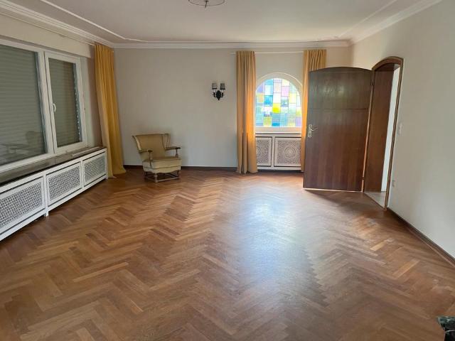 Einfamilienhaus in Herford