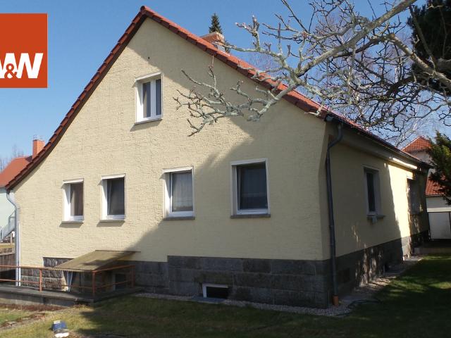 Einfamilienhaus in Herrnhut