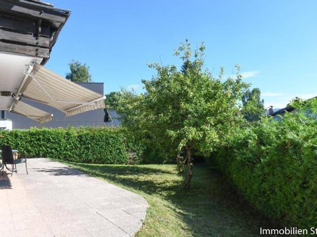 Schönes Einfamilienhaus in Toplage von Seekirchen am Wallersee