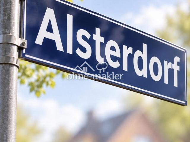 Einfamilienhaus in HH Alsterdorf