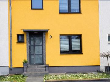Einfamilienhaus in Hürth Efferen zu verkaufen