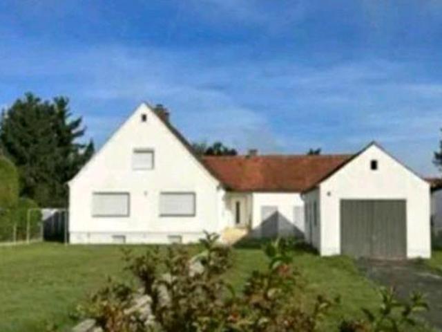 Einfamilienhaus in ingolstadt gerolfing