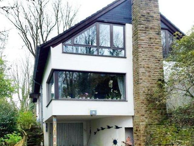 Einfamilienhaus in idyllischer Alleinlage mit 3.113 m² Grundstück