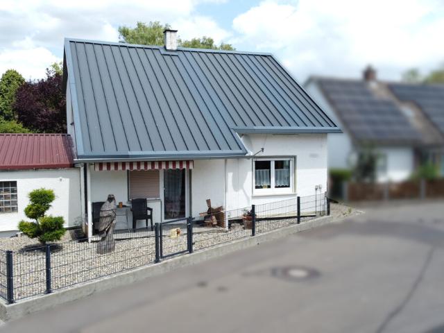 Einfamilienhaus in idyllischer Brenzlage – ein Zuhause mit besonderem Potenzial