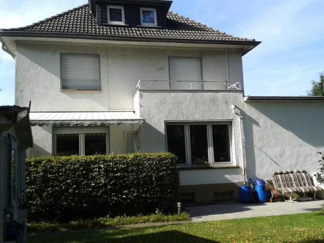 Einfamilienhaus in Iserlohn
