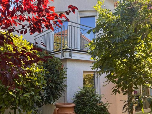 Einfamilienhaus in Ober Ramstadt von privat zu verkaufen