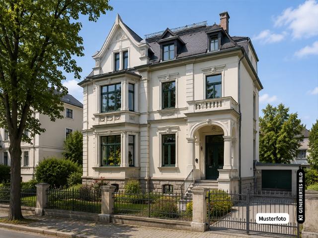 Einfamilienhaus Ohrdruf, Garage Attraktive Immobilienchance ohne Provision