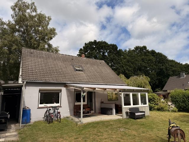 Einfamilienhaus in Oldenburg