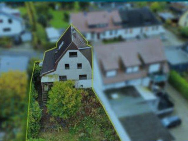 Einfamilienhaus in Osnabrück von Privat