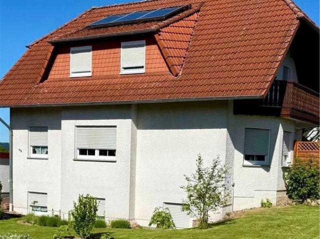 Einfamilienhaus in OttrauImmichenhain