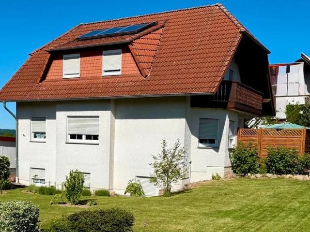 Einfamilienhaus in OttrauImmichenhain