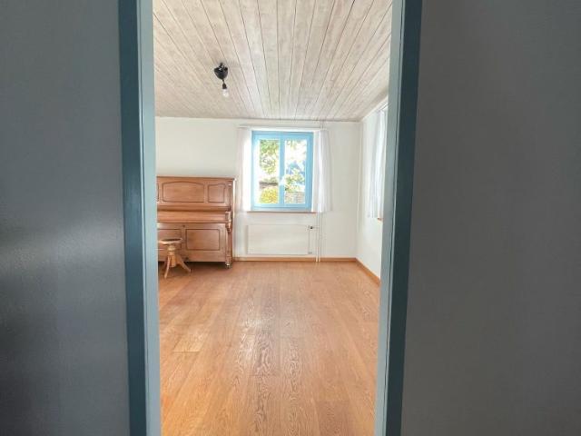 Einfamilienhaus in Othmarsingen