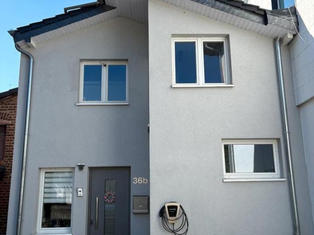 Einfamilienhaus in Lohmar Donrath von privat zu verkaufen!