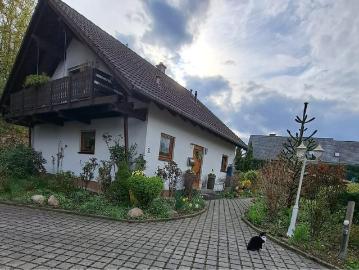 Oberbehme, Osnabrücker Land, Nordrhein-Westfalen