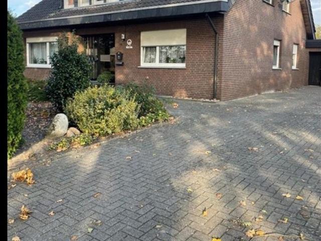Einfamilienhaus in Lorup/Vollunterkellert